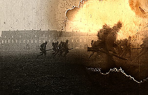 Beyond Zero: 1914-1918 Beyond Zero: 1914-1918