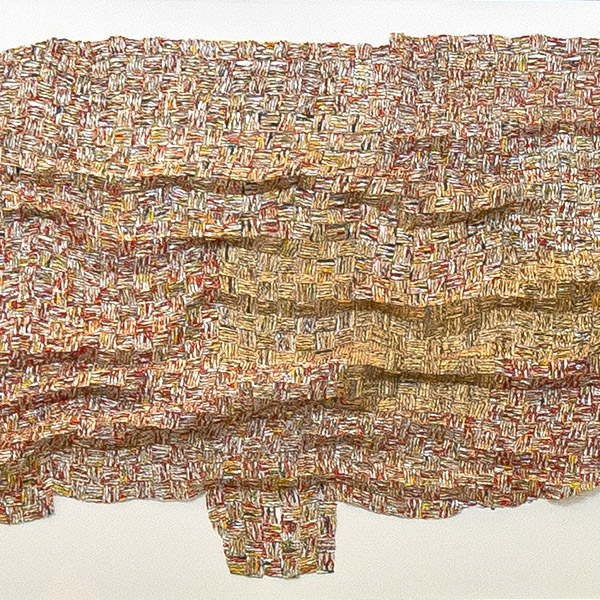 image of the artwork Anonymous Creature (2009)