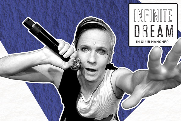 John Cameron Mitchell