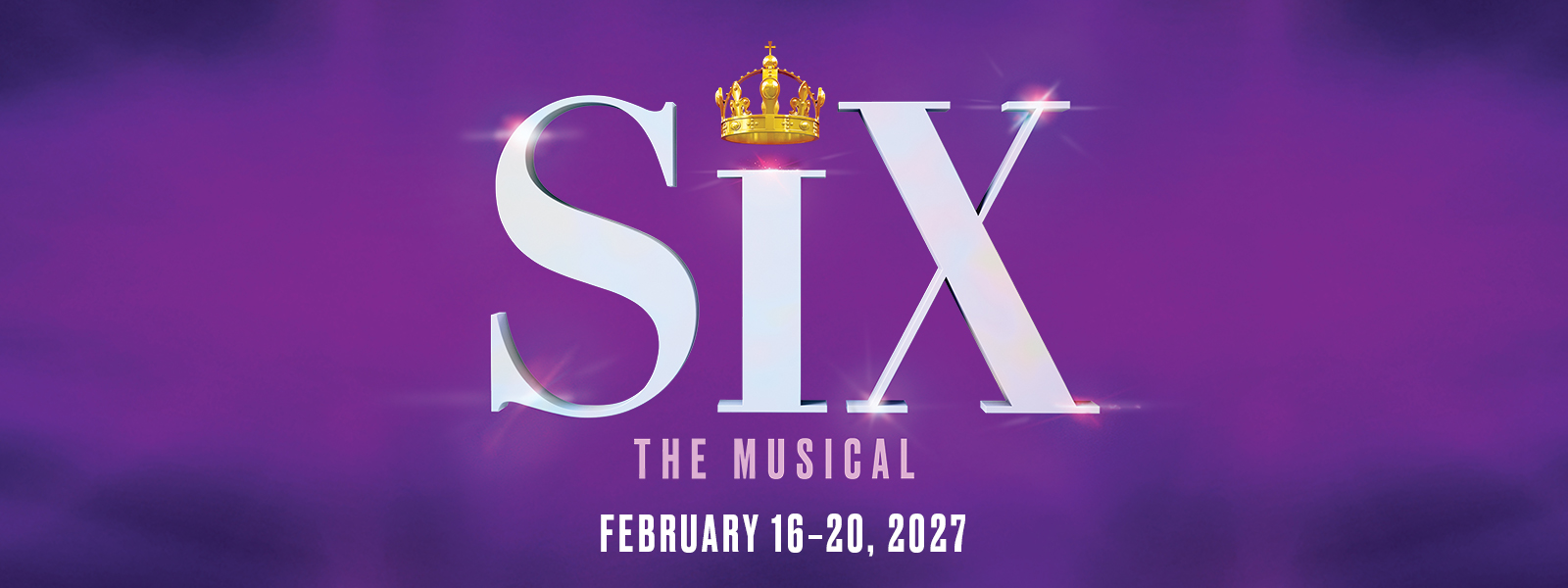 SIX The Musical
