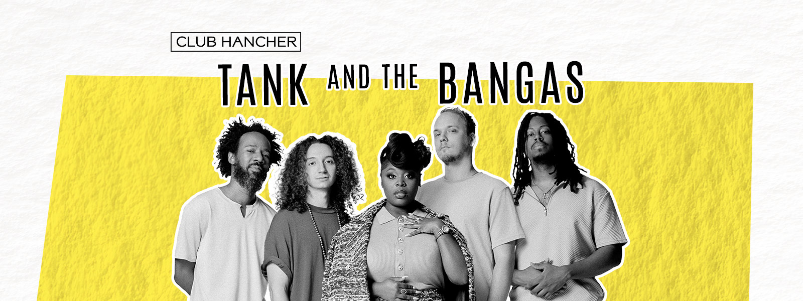 Tank and the Bangas on the Last Balloon Tour 2026