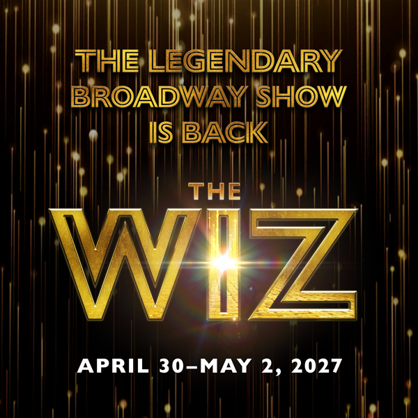 The Legendary Broadway Show Is Back: The Wiz