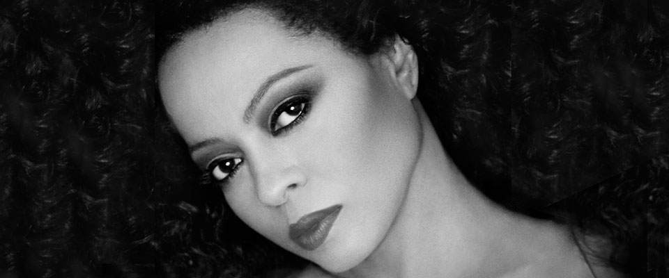 Diana Ross