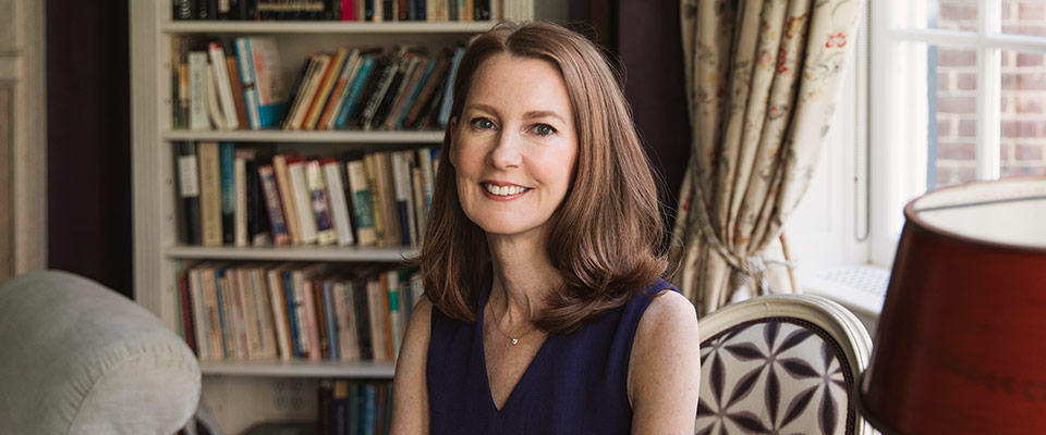 Gretchen Rubin