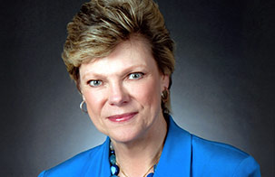 Cokie Roberts Cokie Roberts
