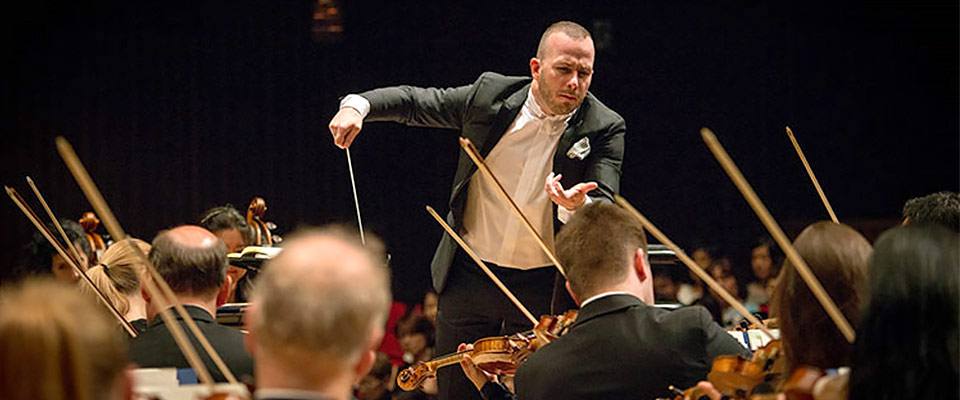 The Philadelphia Orchestra