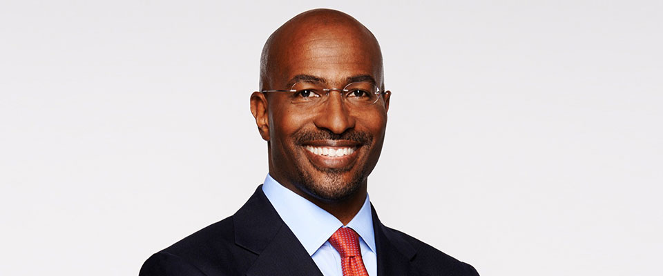 Van Jones