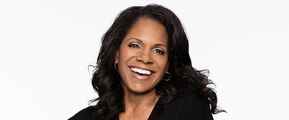 Audra McDonald