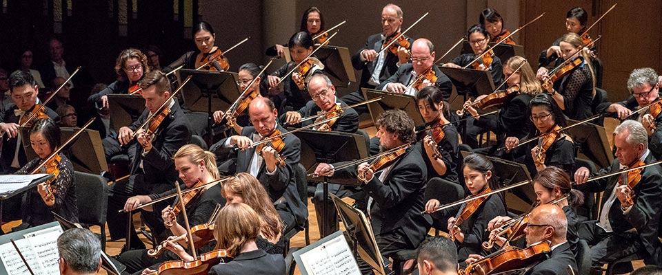 Philadelphia Orchestra Schedule 2022 The Philadelphia Orchestra | Hancher Auditorium