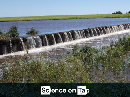 Science on Tap: Iowa Watershed Approach