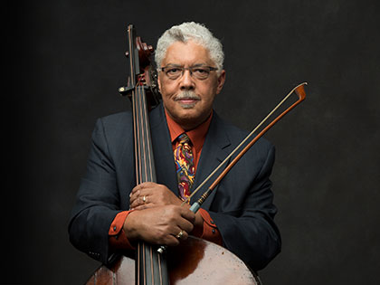 Rufus Reid: The Story Behind “Quiet Pride"