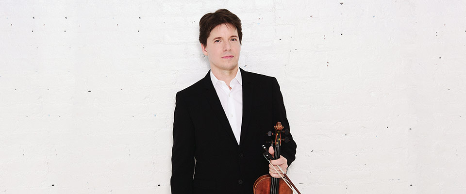 Joshua Bell