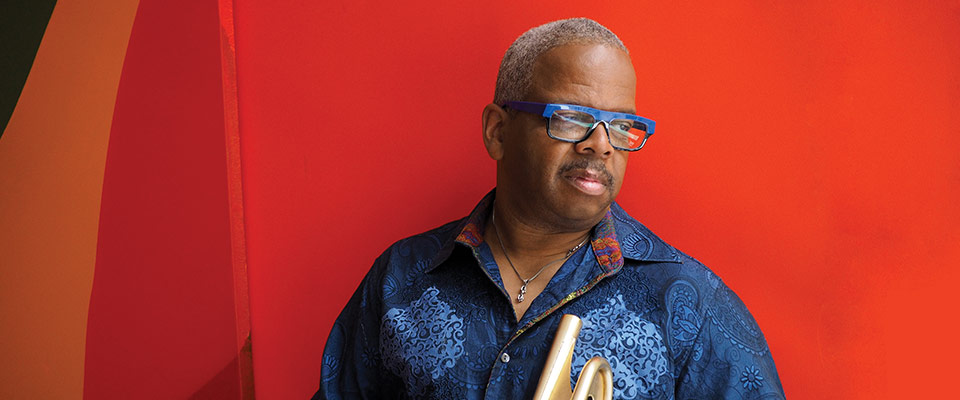 Terence Blanchard