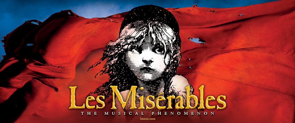 Les Miserables