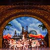 Review: Joffrey Ballet’s New ‘Nutcracker’ Leaves Some Tradition Behind