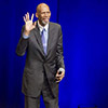 Kareem Abdul-Jabbar to Iowa students: Make friends that don't look like you