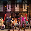 ‘Kinky Boots’ struts its stuff into Hancher, courtesy of the nimble Jos N. Banks