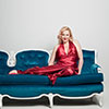 Storm Large brings message of love, music to Hancher