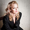Sultry singer Storm Large carves long and winding career path