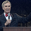 Bill Nye is coming to the University of Iowa