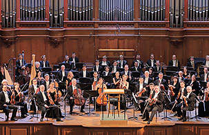 Russian National Orchestra 