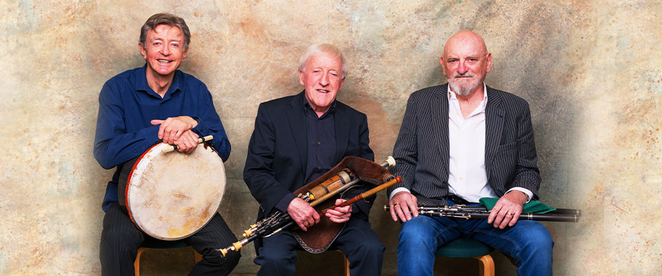 The Chieftains