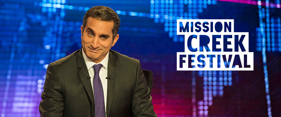 Bassem Youssef