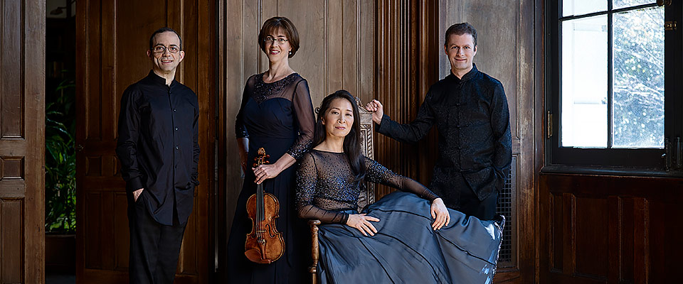 Brentano String Quartet