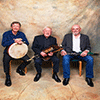 Irish folk band The Chieftains bring Irish culture, joy to Hancher