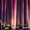 American Ballet Theatre performs at Hancher Auditorium