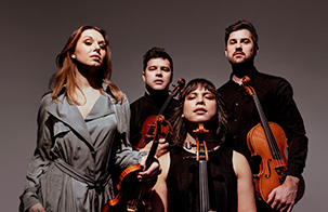 Attacca Quartet