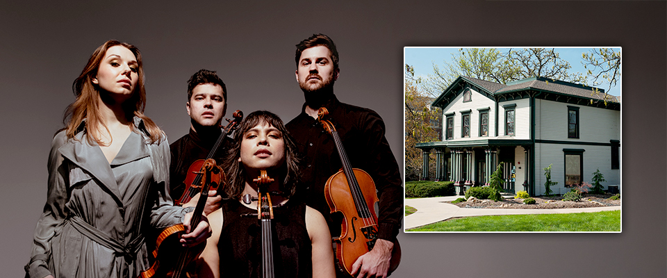 Attacca Quartet