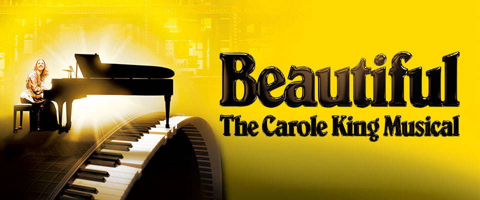 Beautiful: The Carole King Musical