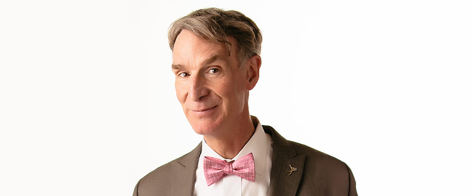 Bill Nye