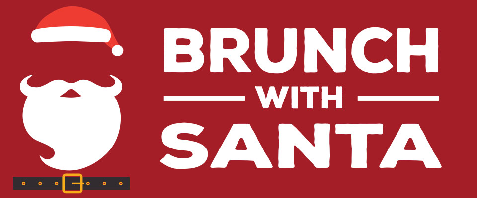 Brunch with Santa