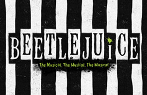 Beetlejuice