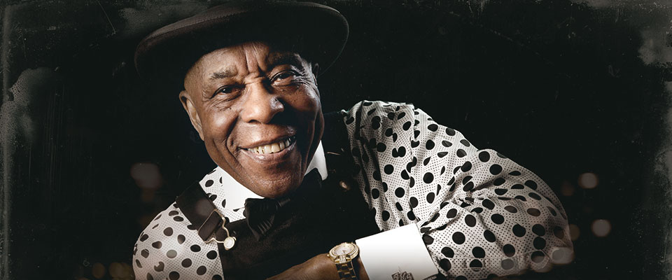 Buddy Guy