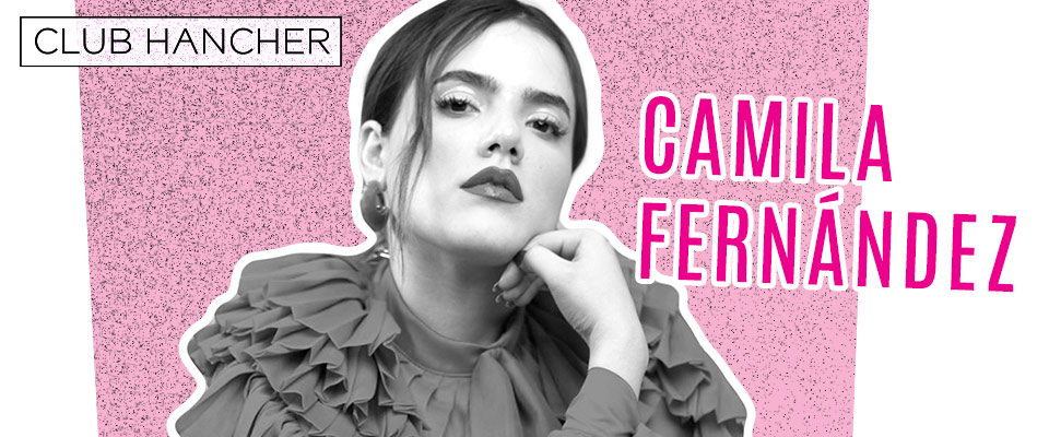 Camila Fernández