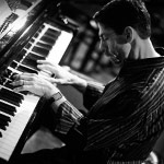 Club Hancher: Fred Hersch Trio