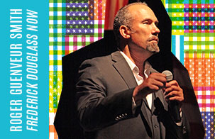 Roger Guenveur Smith