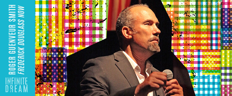 Roger Guenveur Smith