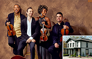 Harlem Quartet