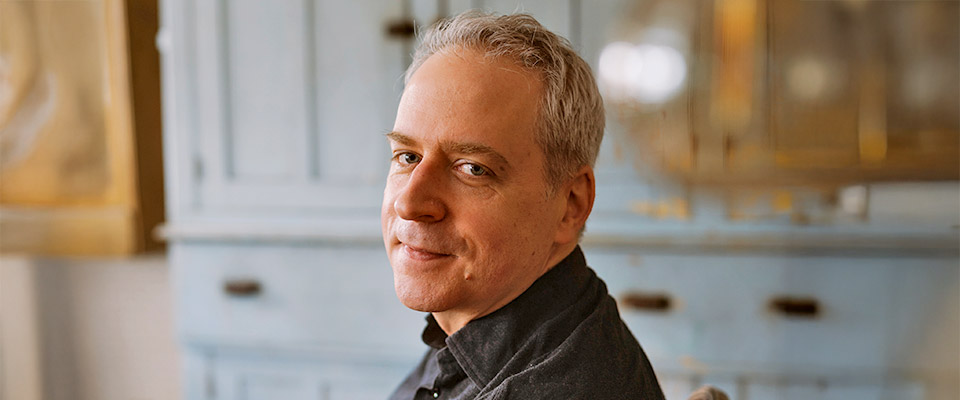 Jeremy Denk headshot