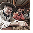 John Cleary & The Absolute Monster Gentlemen