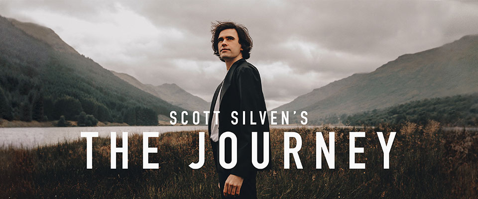 Scott Silven's The Journey