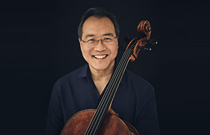 Yo-Yo Ma