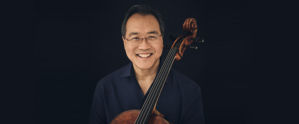 Yo-Yo Ma