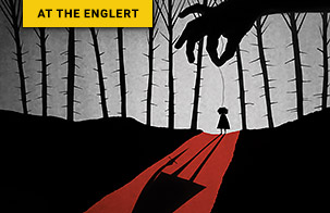 Manual Cinema at The Englert