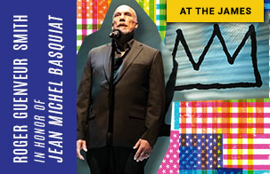 Roger Guenveur Smith 