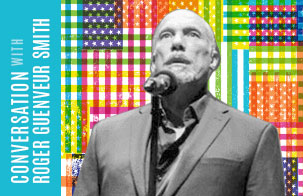 Roger Guenveur Smith